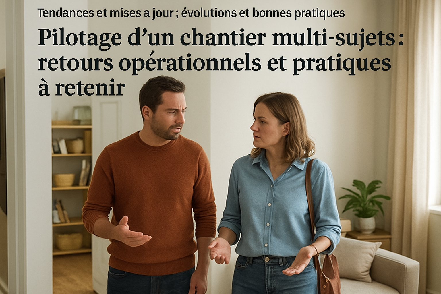 Pilotage d’un chantier multi-sujets : retours opérationnels et pratiques à retenir post thumbnail image