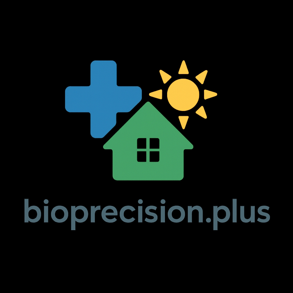 Bioprecision